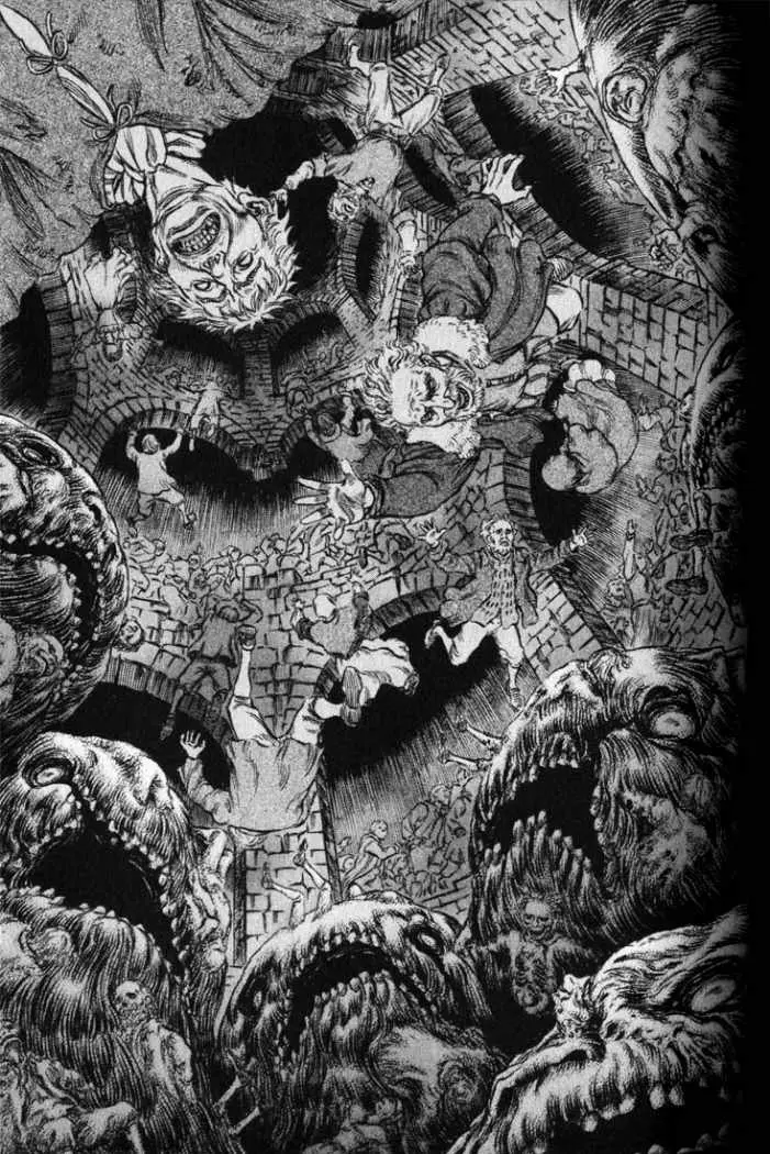 Berserk (1989) - Capítulo 172 - Página 12 - LectorTMOo