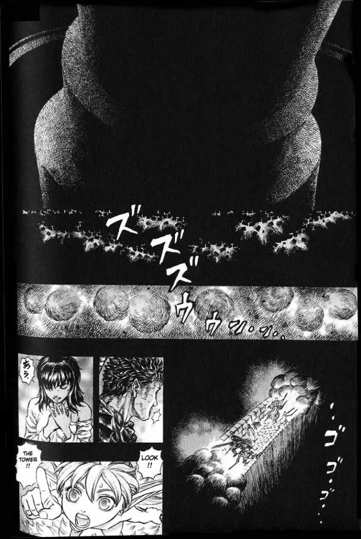 Berserk (1989) - Capítulo 172 - Página 13 - LectorTMOo