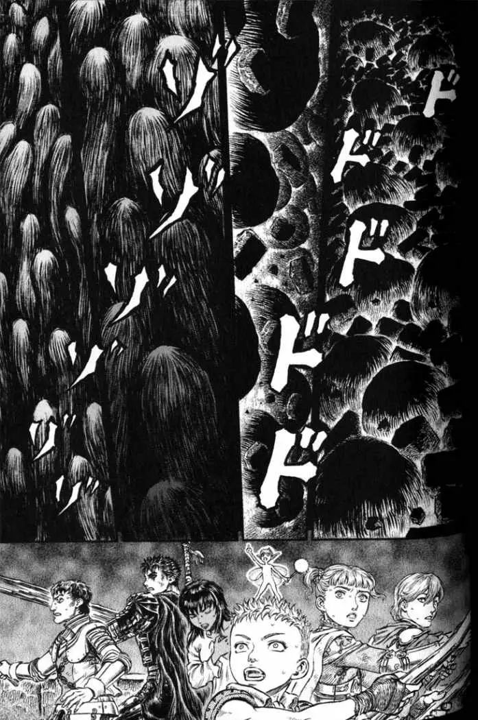 Berserk (1989) - Capítulo 172 - Página 14 - LectorTMOo