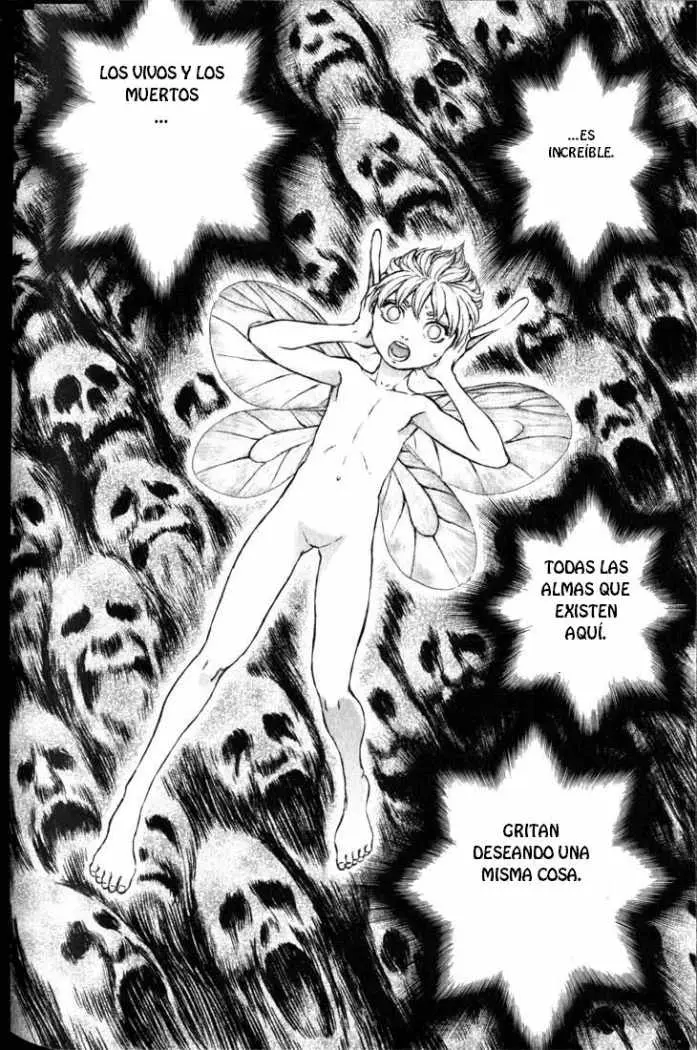 Berserk (1989) - Capítulo 172 - Página 17 - LectorTMOo