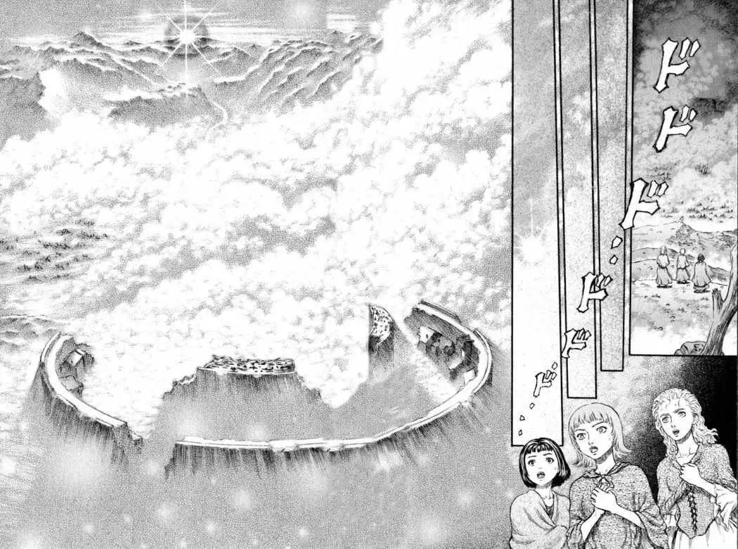 Berserk (1989) - Capítulo 173 - Página 13 - LectorTMOo