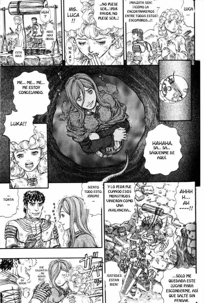 Berserk (1989) - Capítulo 174 - Página 4 - LectorTMOo