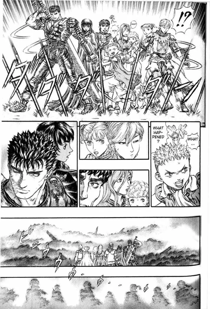 Berserk (1989) - Capítulo 174 - Página 6 - LectorTMOo