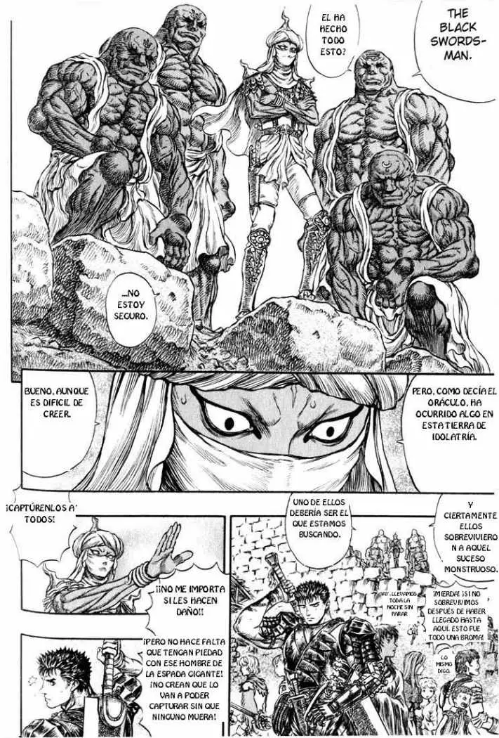 Berserk (1989) - Capítulo 174 - Página 8 - LectorTMOo