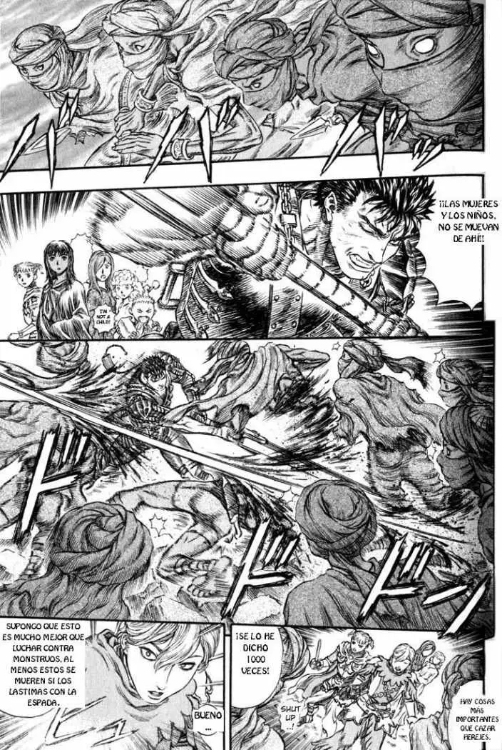 Berserk (1989) - Capítulo 174 - Página 9 - LectorTMOo