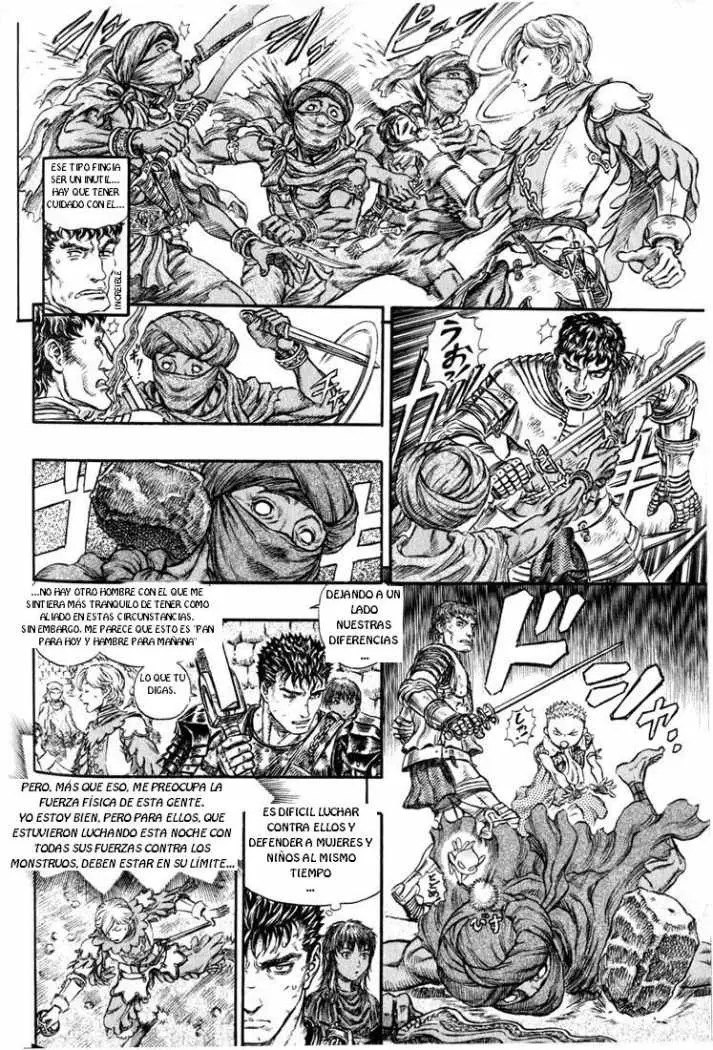 Berserk (1989) - Capítulo 174 - Página 10 - LectorTMOo