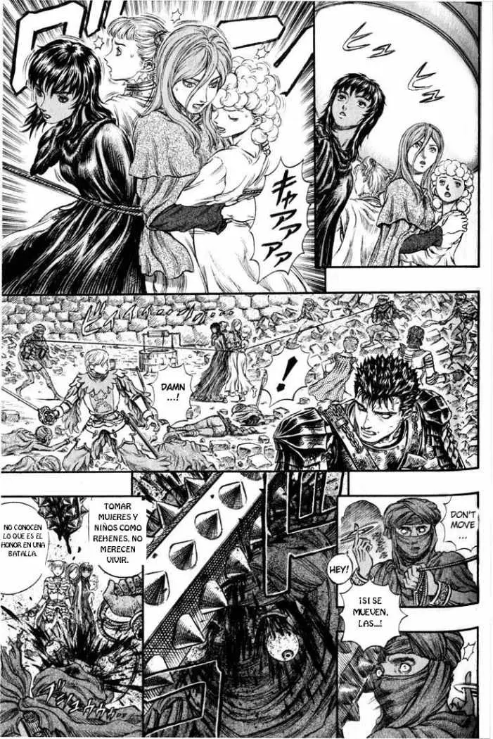 Berserk (1989) - Capítulo 174 - Página 11 - LectorTMOo