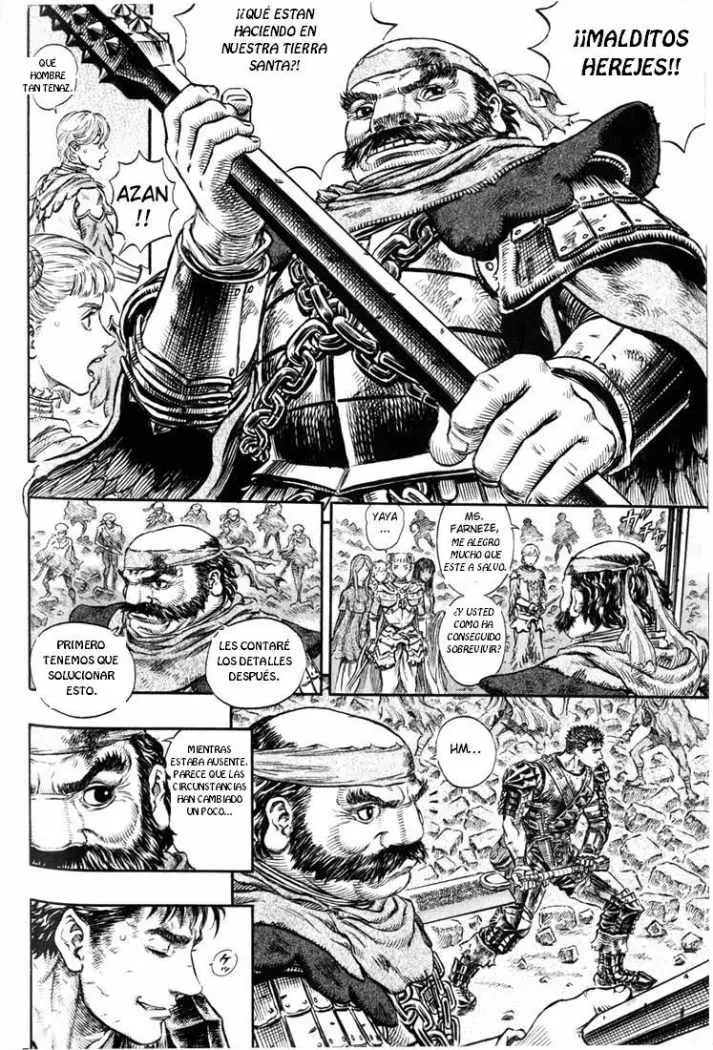 Berserk (1989) - Capítulo 174 - Página 12 - LectorTMOo