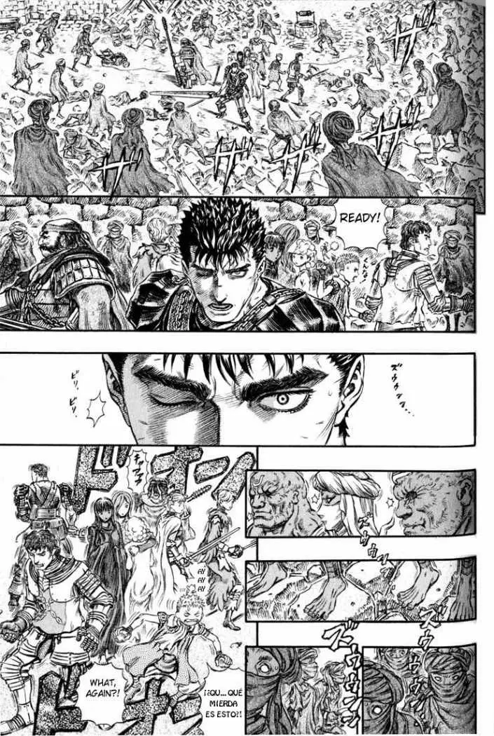 Berserk (1989) - Capítulo 174 - Página 13 - LectorTMOo