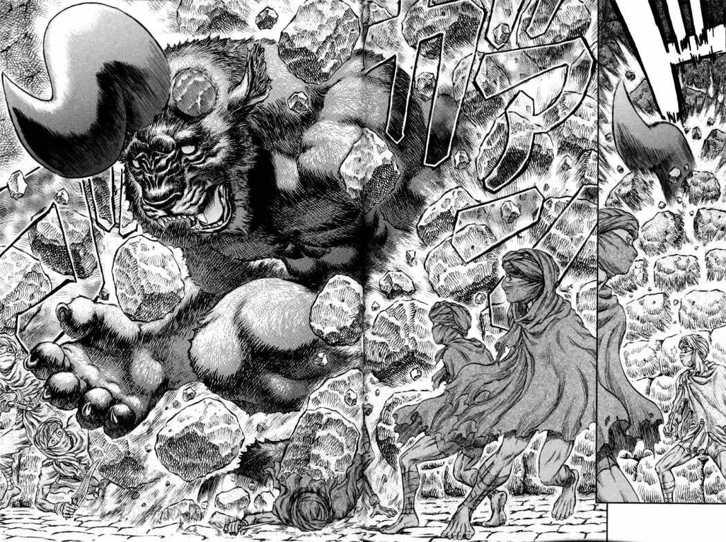 Berserk (1989) - Capítulo 174 - Página 14 - LectorTMOo