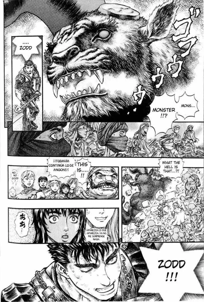 Berserk (1989) - Capítulo 174 - Página 15 - LectorTMOo
