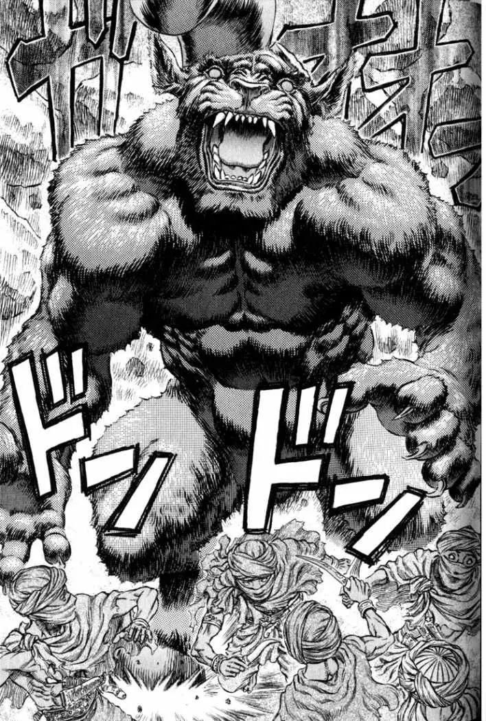 Berserk (1989) - Capítulo 174 - Página 16 - LectorTMOo