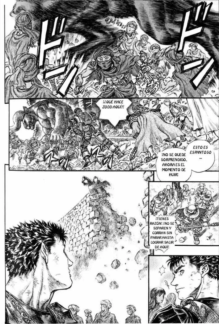 Berserk (1989) - Capítulo 174 - Página 17 - LectorTMOo