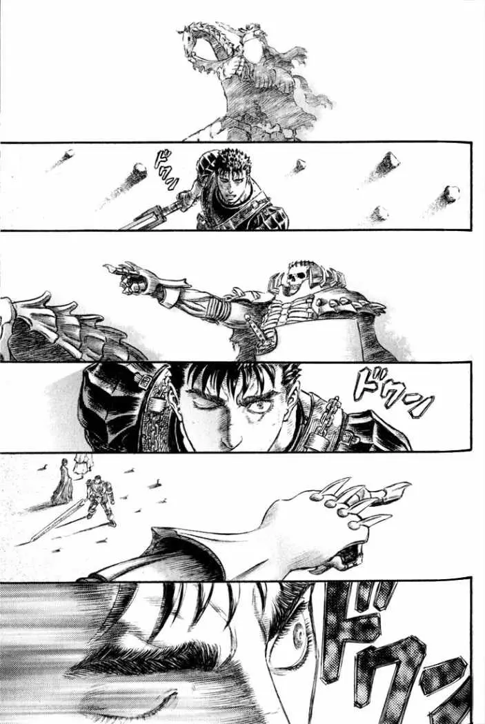 Berserk (1989) - Capítulo 174 - Página 18 - LectorTMOo