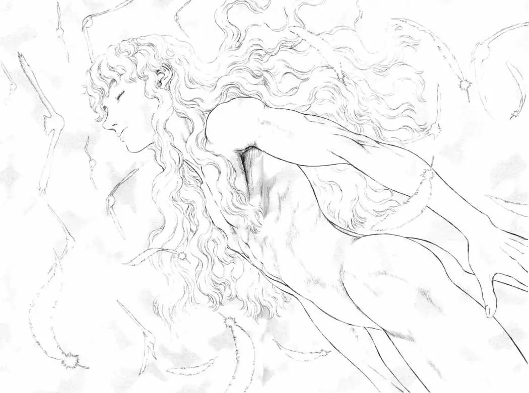Berserk (1989) - Capítulo 175 - Página 5 - LectorTMOo