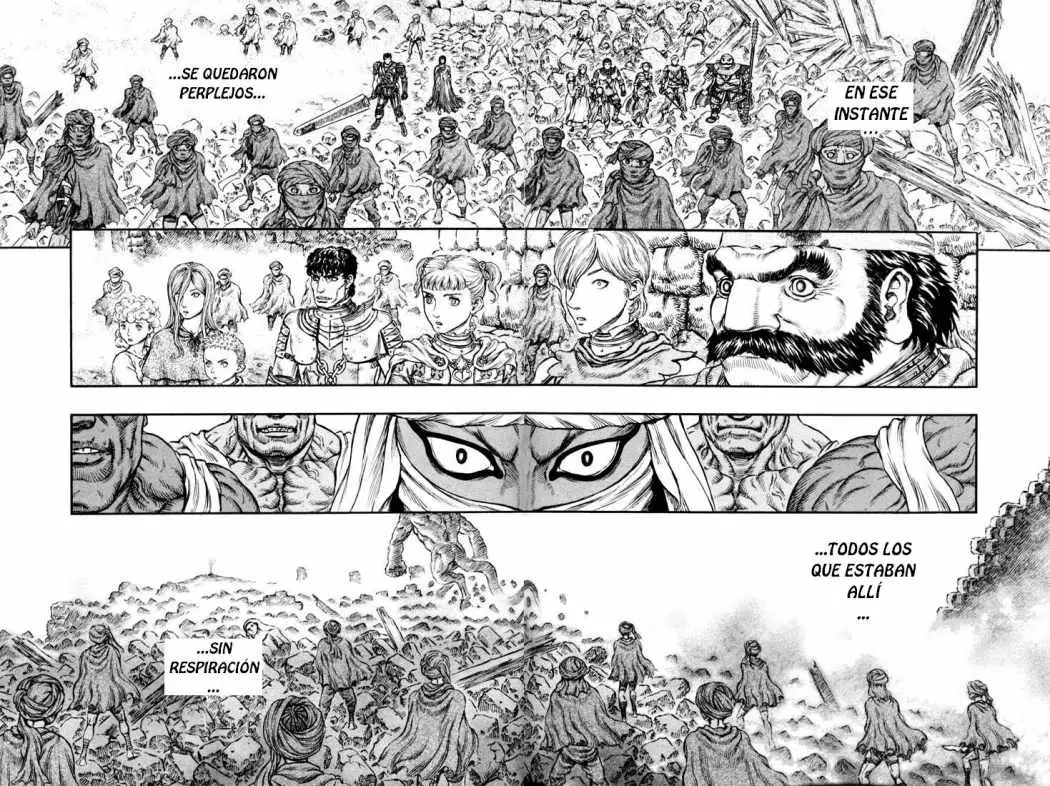 Berserk (1989) - Capítulo 175 - Página 6 - LectorTMOo