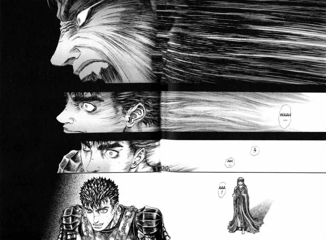 Berserk (1989) - Capítulo 175 - Página 10 - LectorTMOo
