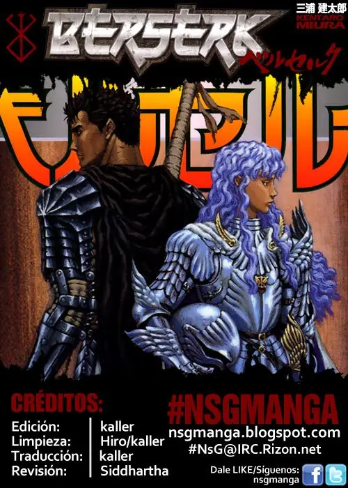 Berserk (1989) - Capítulo 178 - Página 18 - LectorTMOo