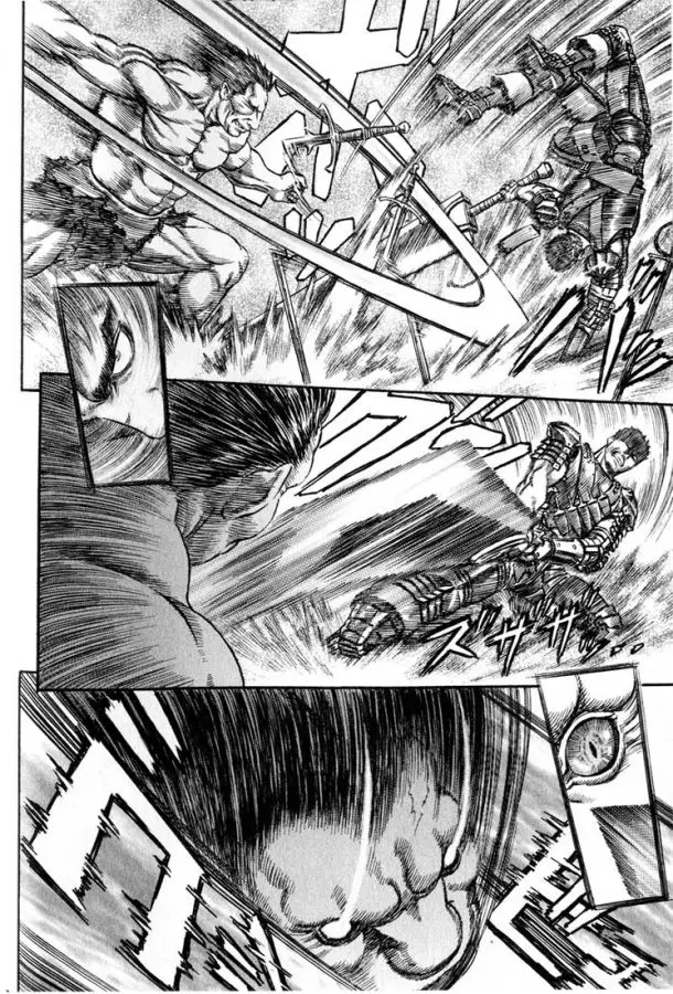 Berserk (1989) - Capítulo 179 - Página 4 - LectorTMOo