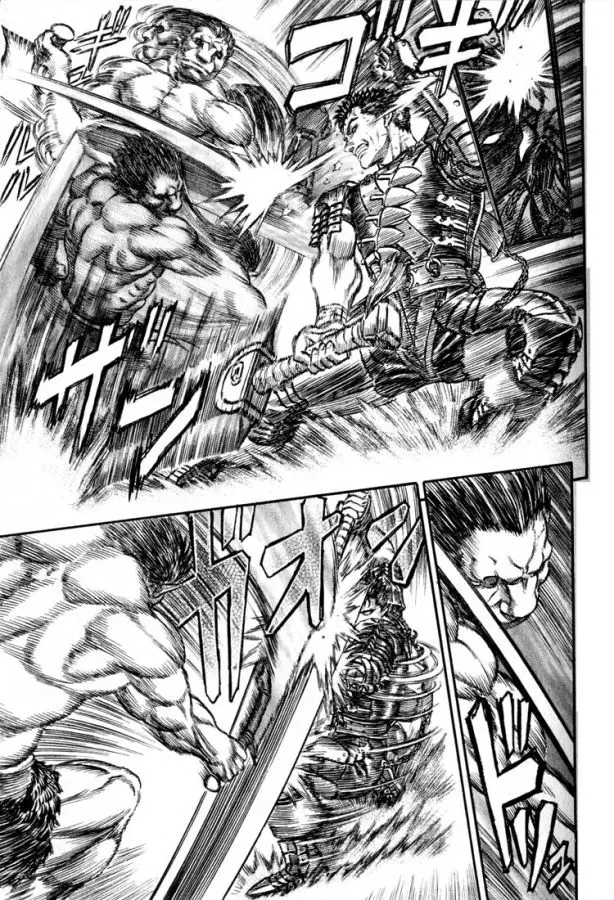 Berserk (1989) - Capítulo 179 - Página 5 - LectorTMOo