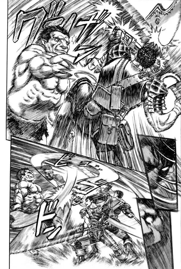 Berserk (1989) - Capítulo 179 - Página 6 - LectorTMOo