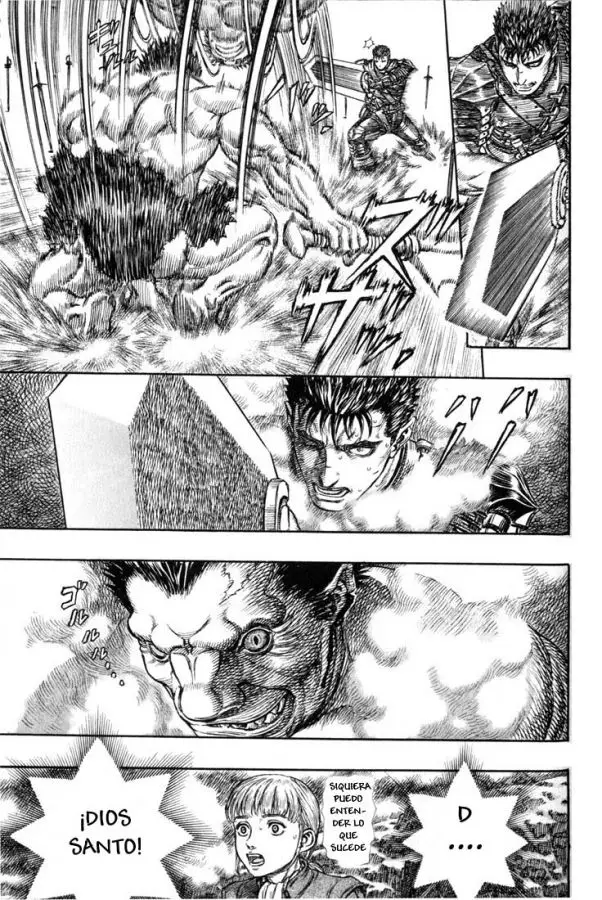 Berserk (1989) - Capítulo 179 - Página 7 - LectorTMOo