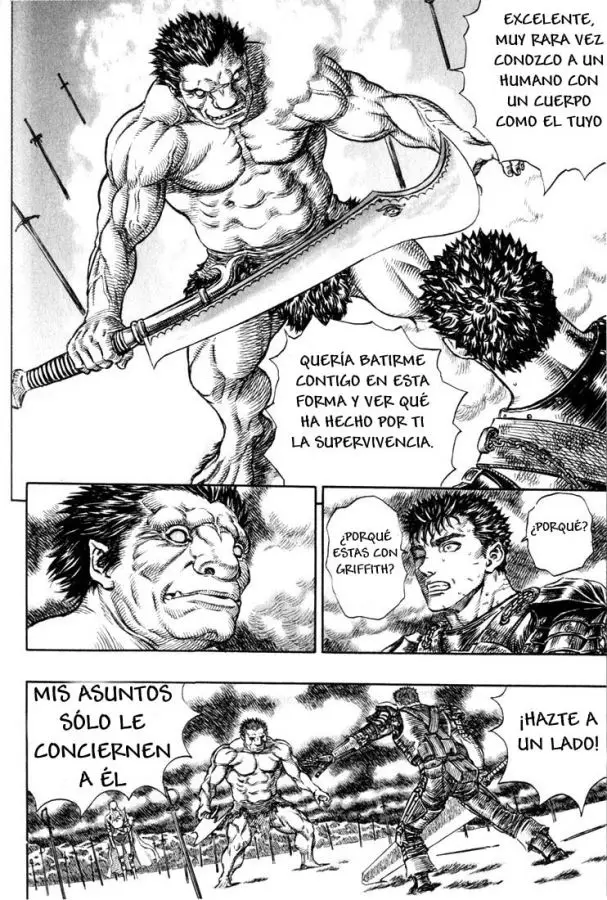 Berserk (1989) - Capítulo 179 - Página 8 - LectorTMOo