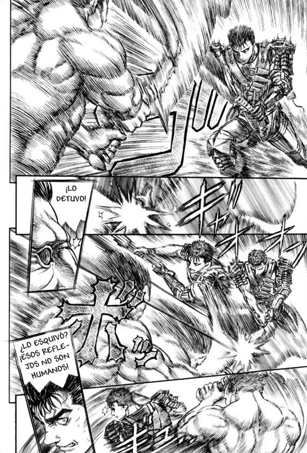 Berserk (1989) - Capítulo 179 - Página 10 - LectorTMOo