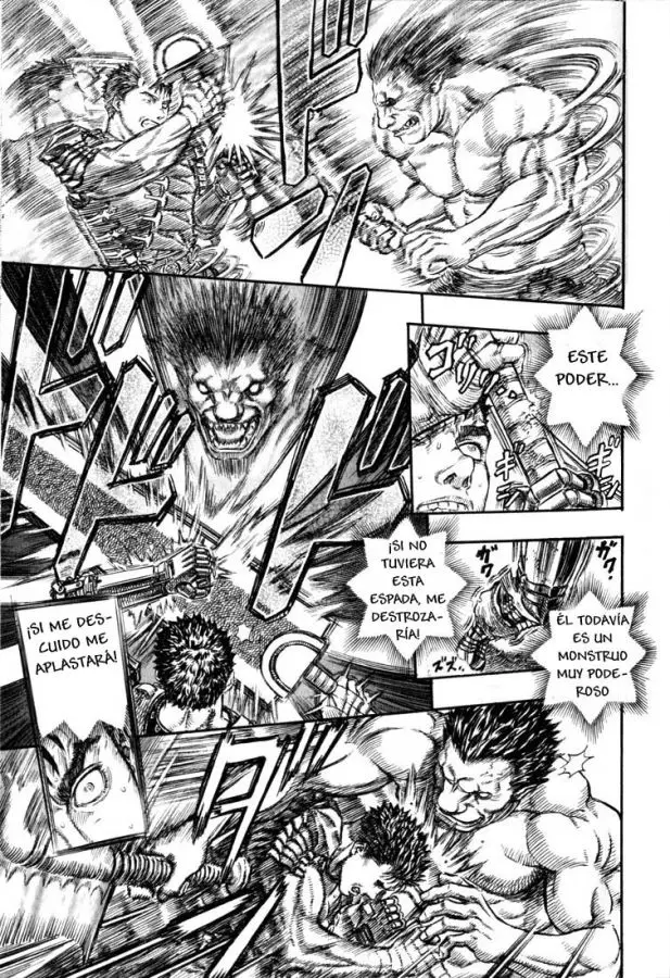 Berserk (1989) - Capítulo 179 - Página 11 - LectorTMOo