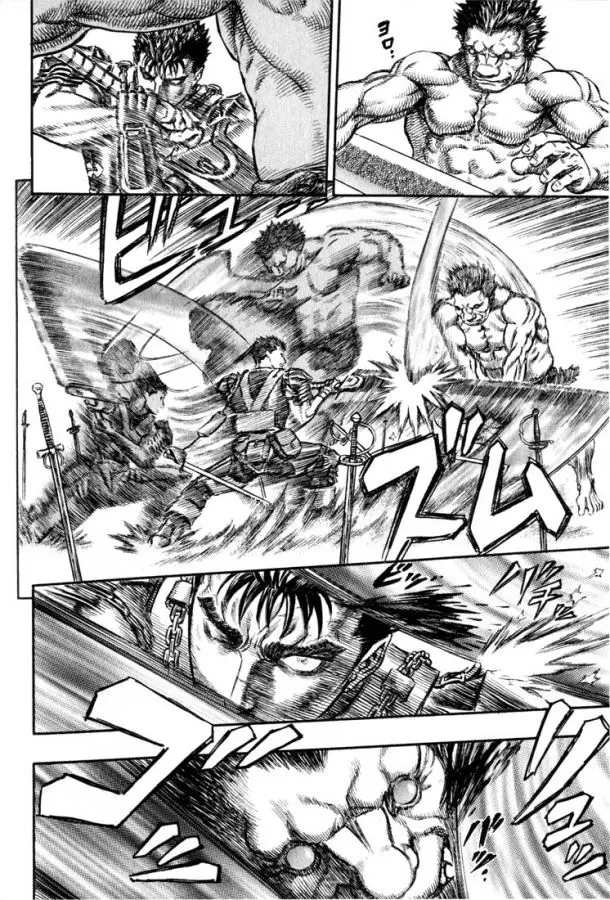 Berserk (1989) - Capítulo 179 - Página 12 - LectorTMOo