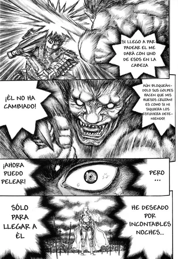 Berserk (1989) - Capítulo 179 - Página 13 - LectorTMOo