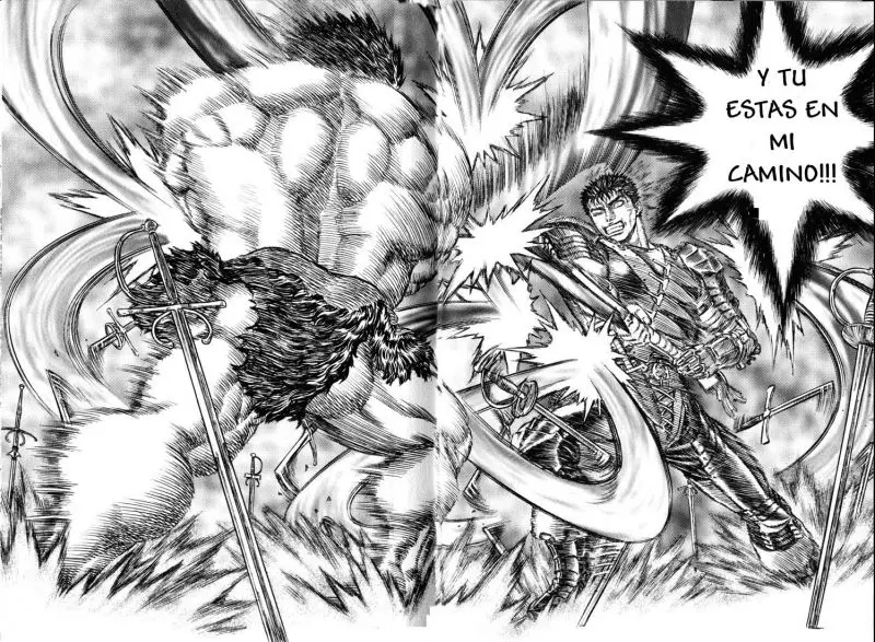 Berserk (1989) - Capítulo 179 - Página 14 - LectorTMOo