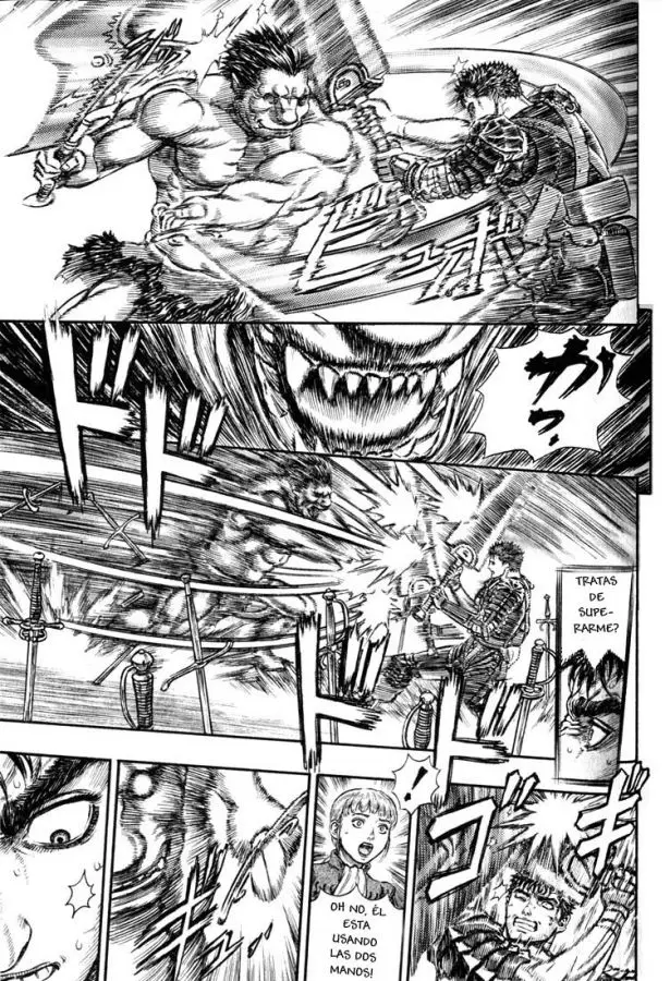 Berserk (1989) - Capítulo 179 - Página 16 - LectorTMOo