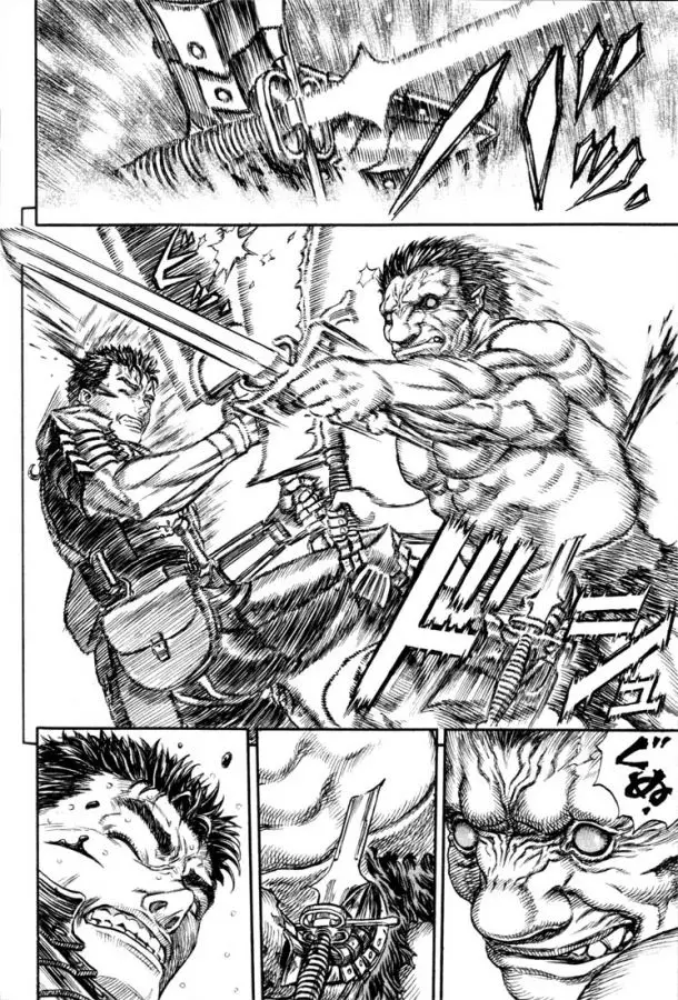 Berserk (1989) - Capítulo 179 - Página 17 - LectorTMOo