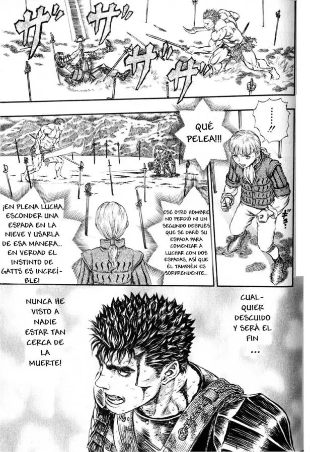 Berserk (1989) - Capítulo 179 - Página 18 - LectorTMOo
