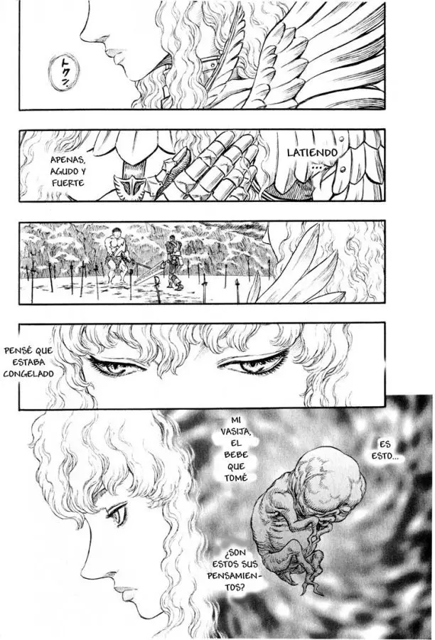Berserk (1989) - Capítulo 179 - Página 19 - LectorTMOo
