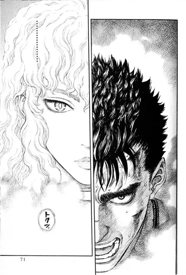 Berserk (1989) - Capítulo 179 - Página 20 - LectorTMOo