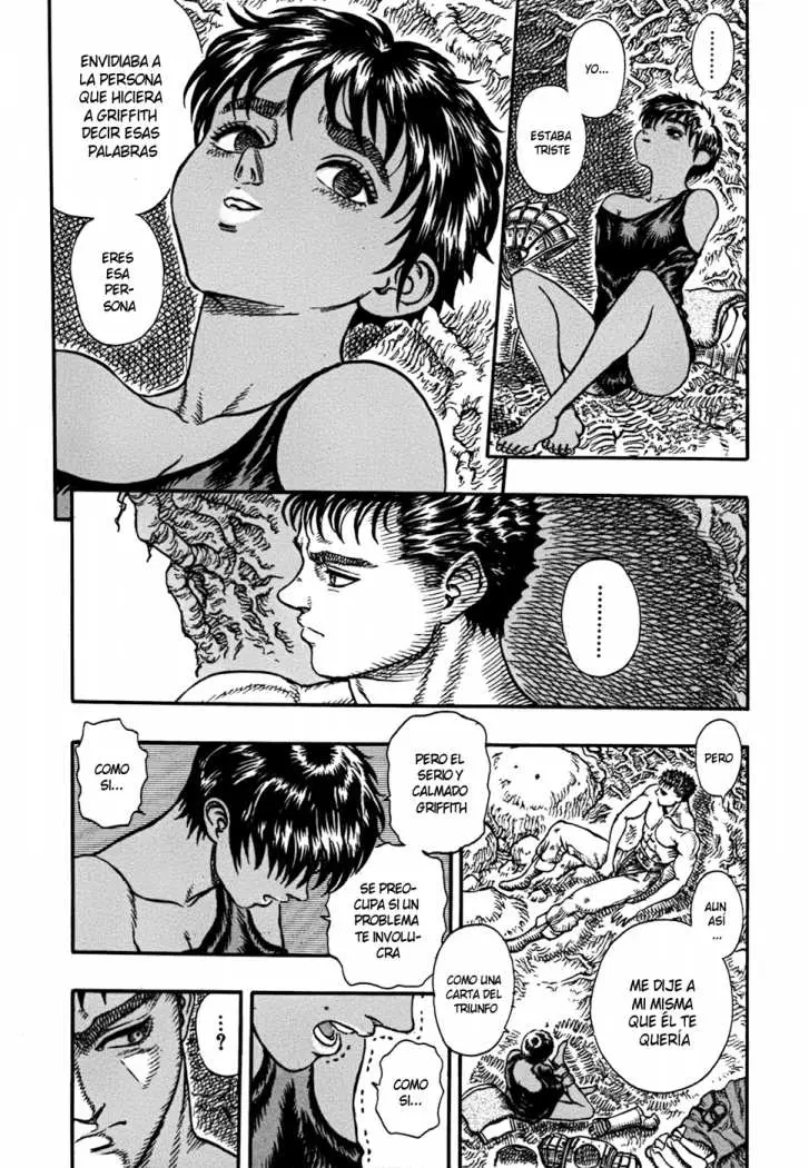 Berserk (1989) - Capítulo 18 - Página 5 - LectorTMOo