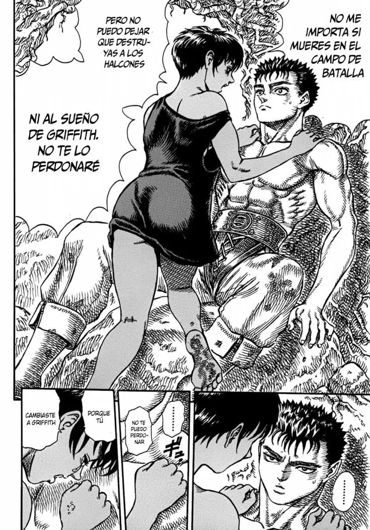 Berserk (1989) - Capítulo 18 - Página 7 - LectorTMOo