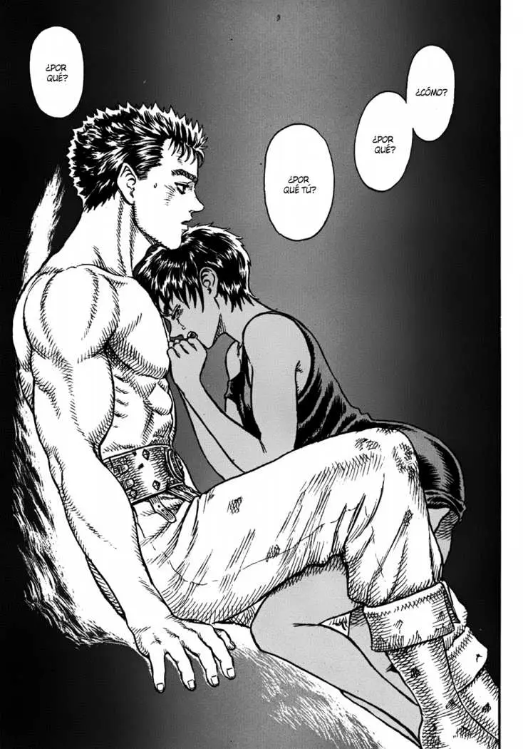 Berserk (1989) - Capítulo 18 - Página 8 - LectorTMOo