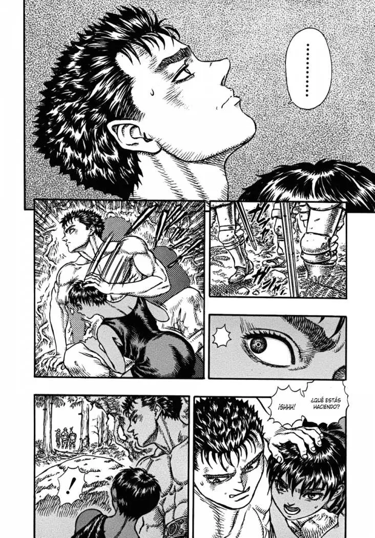 Berserk (1989) - Capítulo 18 - Página 9 - LectorTMOo