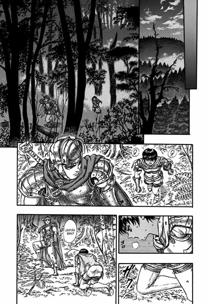 Berserk (1989) - Capítulo 18 - Página 12 - LectorTMOo