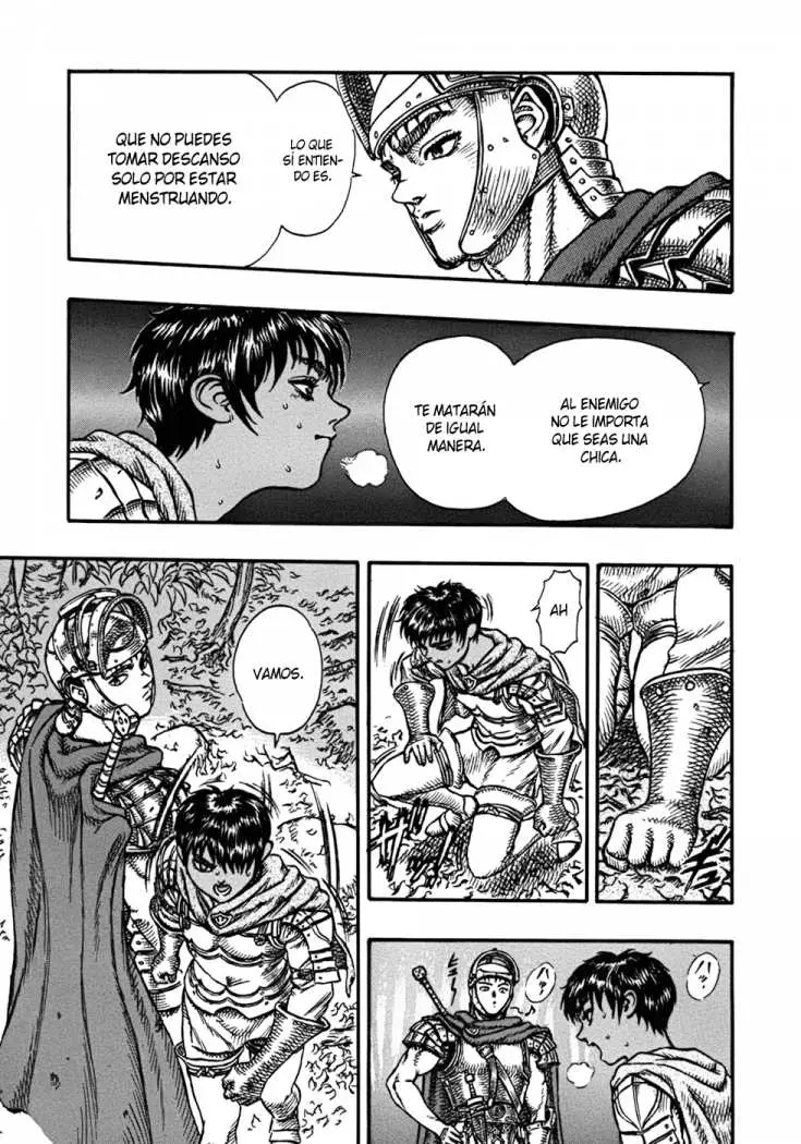 Berserk (1989) - Capítulo 18 - Página 14 - LectorTMOo