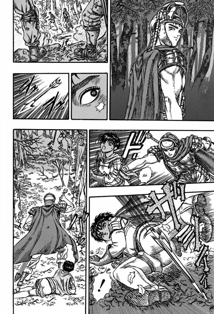 Berserk (1989) - Capítulo 18 - Página 15 - LectorTMOo