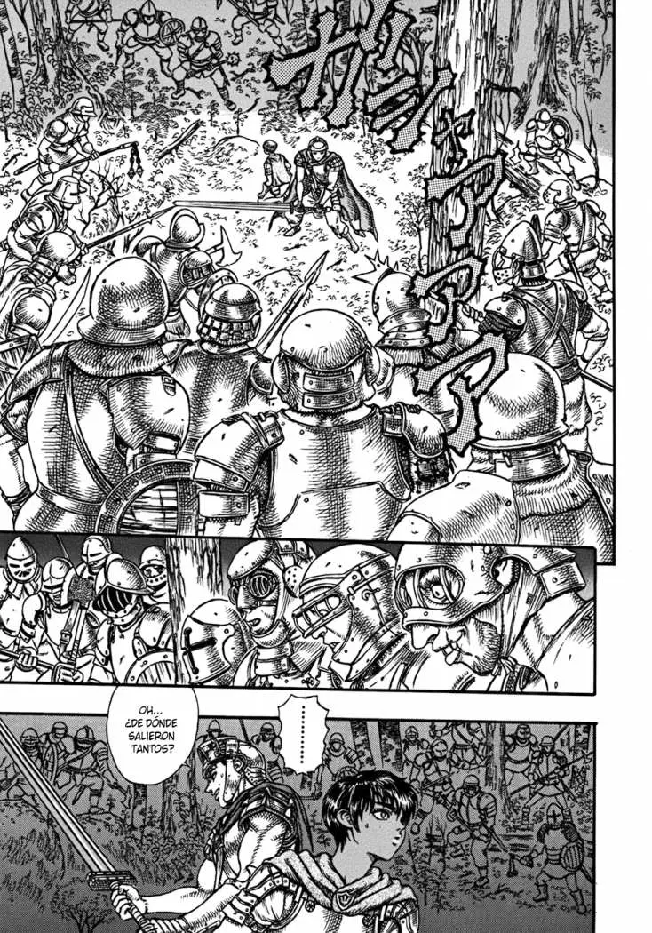 Berserk (1989) - Capítulo 18 - Página 16 - LectorTMOo