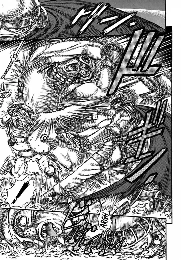 Berserk (1989) - Capítulo 18 - Página 20 - LectorTMOo