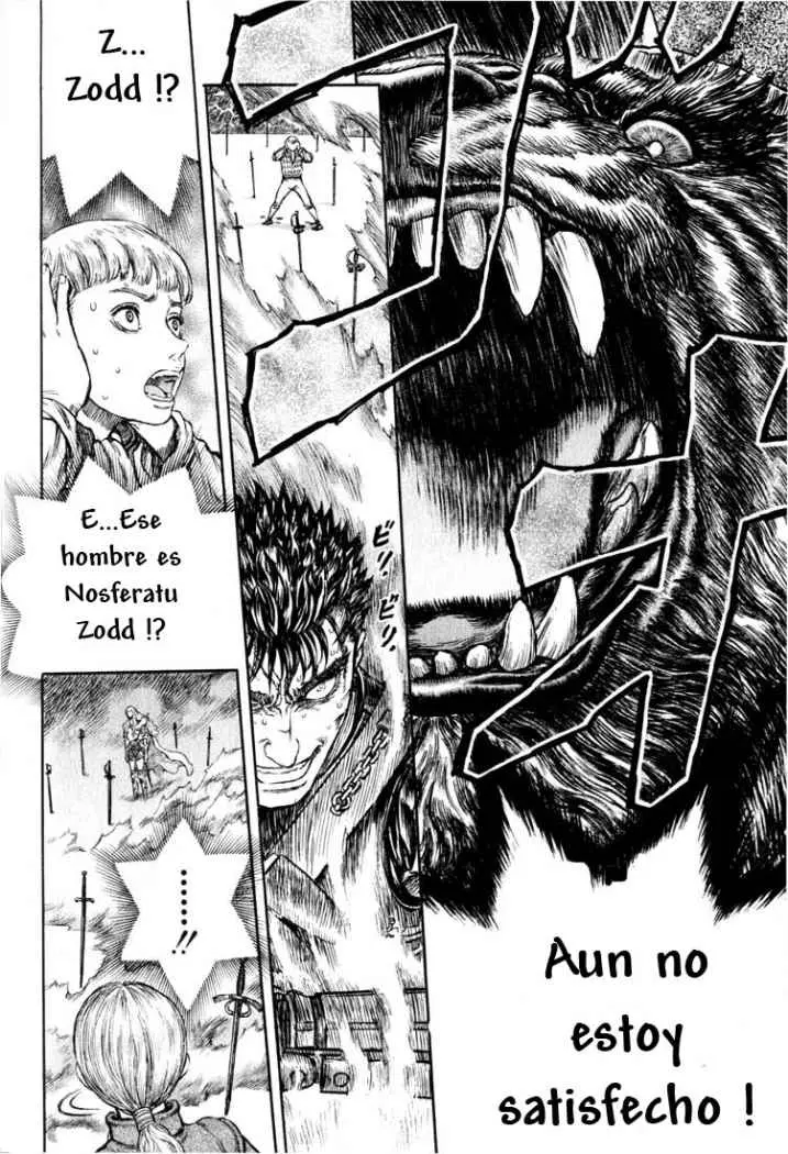 Berserk (1989) - Capítulo 180 - Página 4 - LectorTMOo