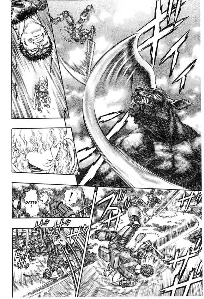 Berserk (1989) - Capítulo 180 - Página 5 - LectorTMOo