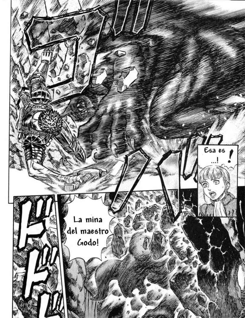 Berserk (1989) - Capítulo 180 - Página 6 - LectorTMOo