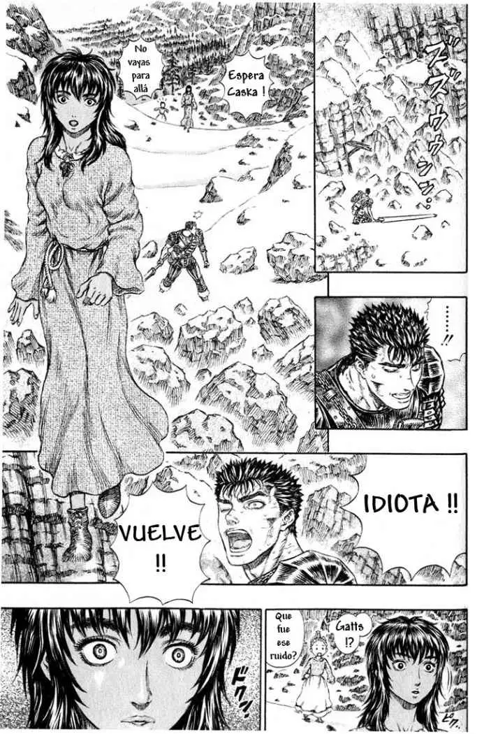 Berserk (1989) - Capítulo 180 - Página 7 - LectorTMOo